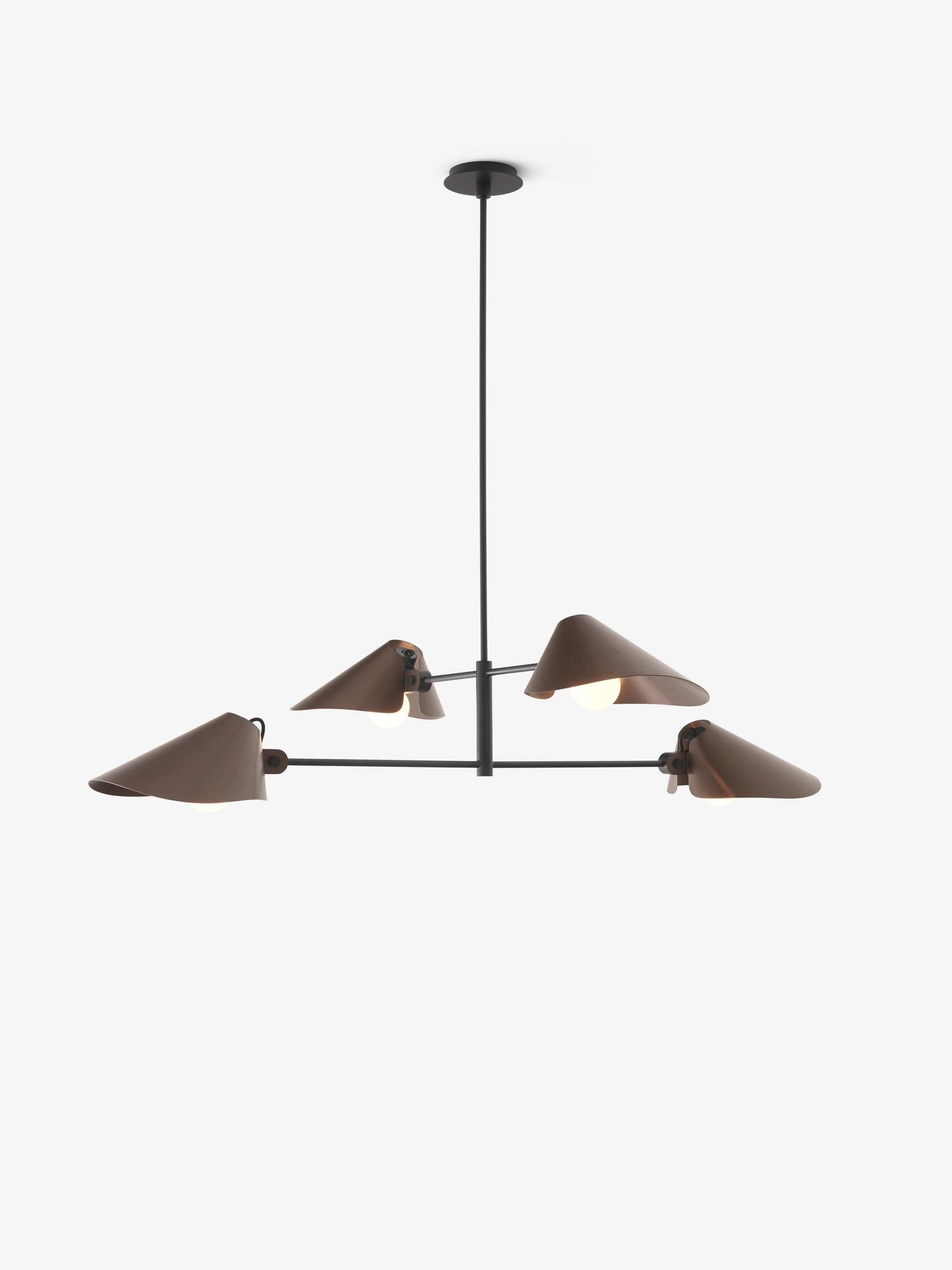 &Tradition Bonnet SC91 Chandelier