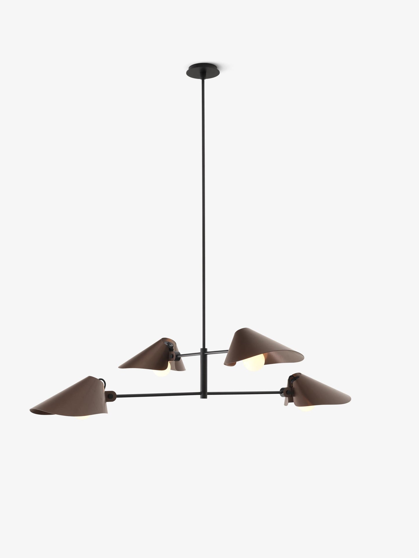 &Tradition Bonnet SC91 Chandelier