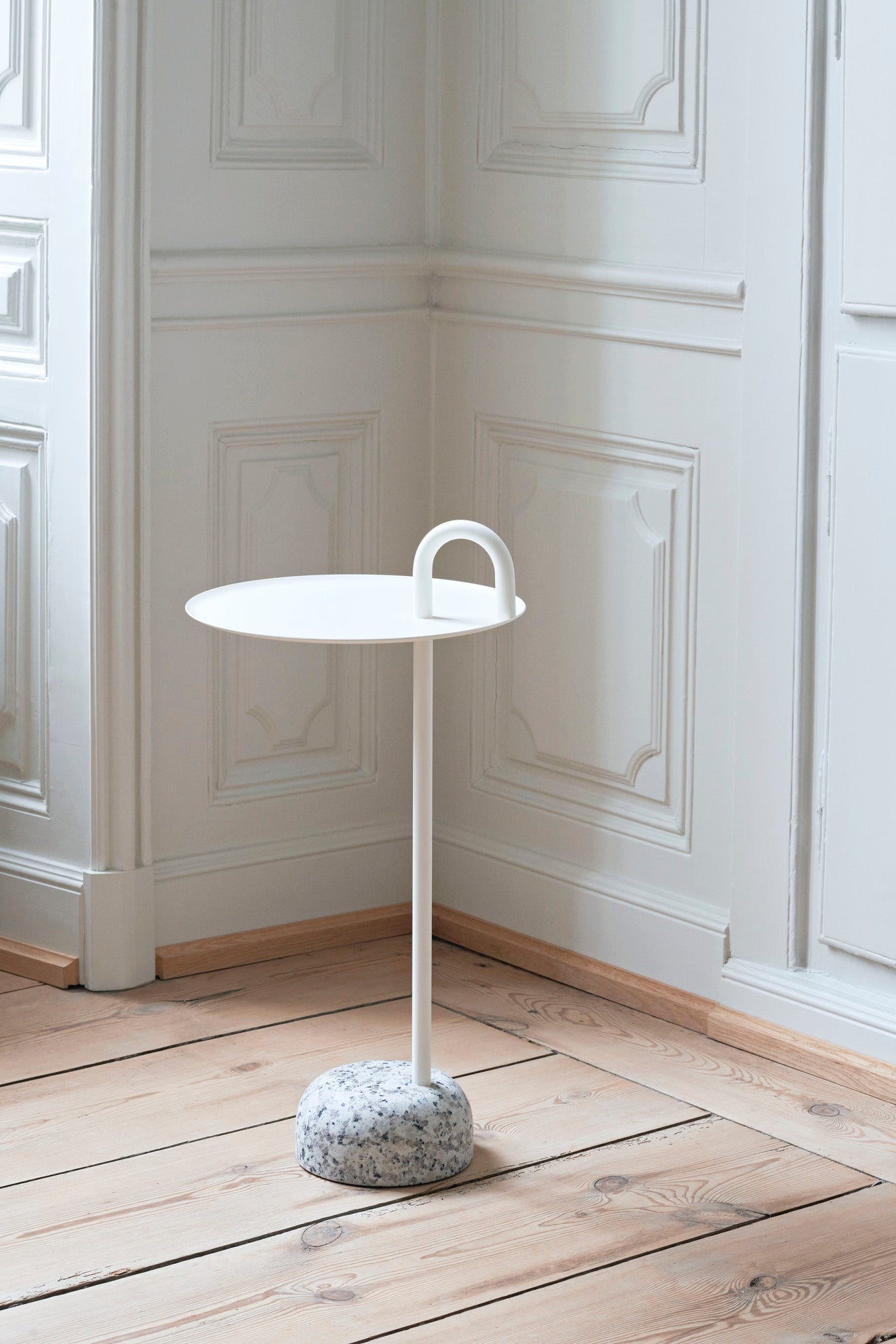 Hay Bowler Side Table