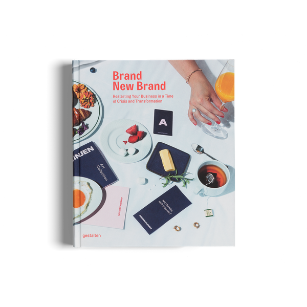 Gestalten Brand New Brand Book