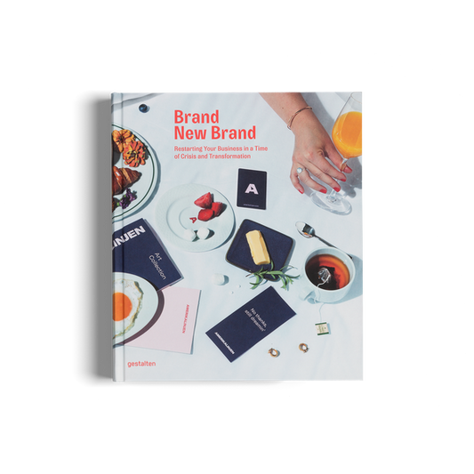 Gestalten Brand New Brand Book