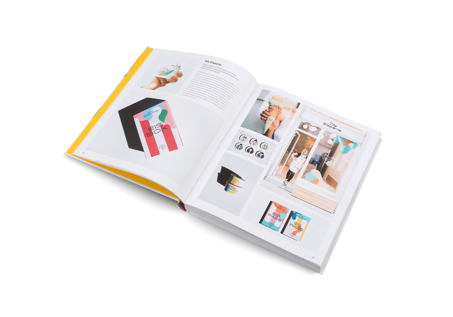 Gestalten Brand New Brand Book