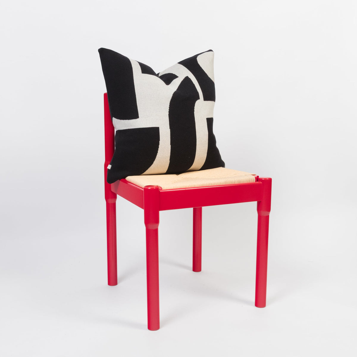 Sophie Home Bruten Cushion - Mono