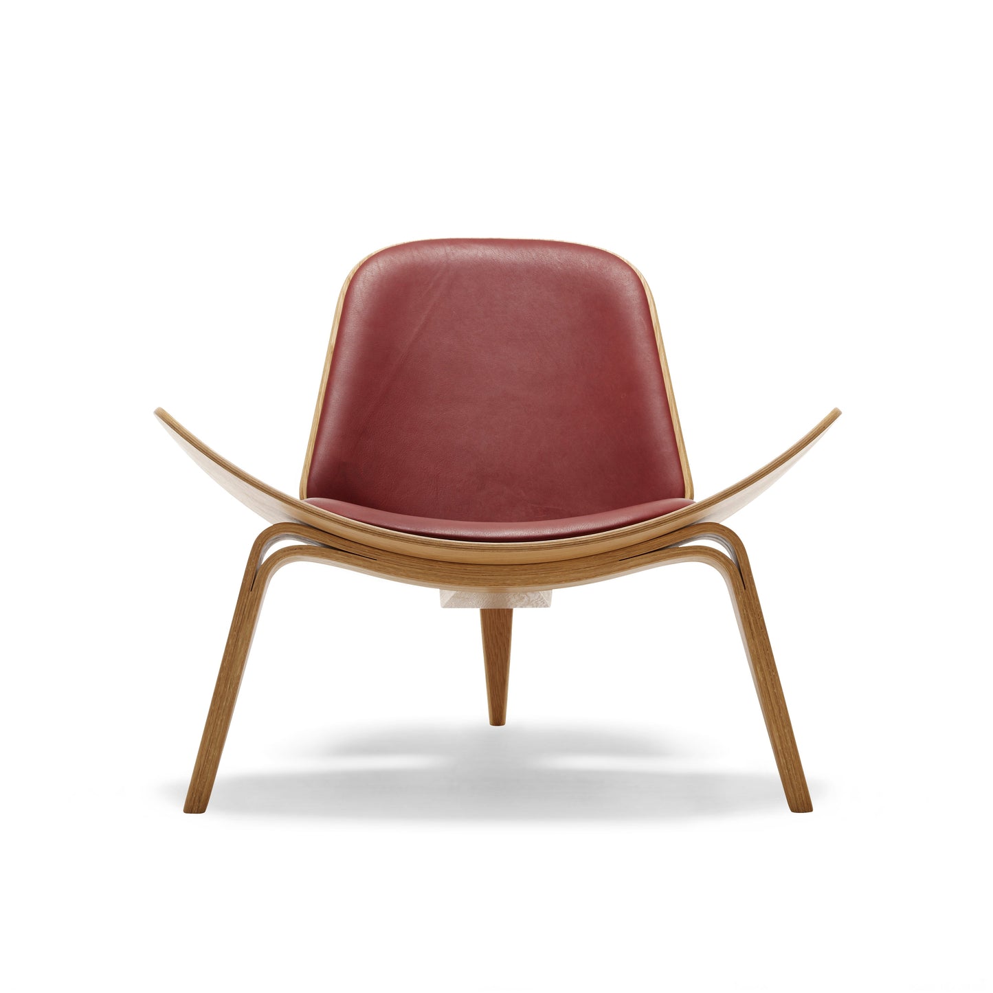 Carl Hansen & Son CH07 Shell Chair