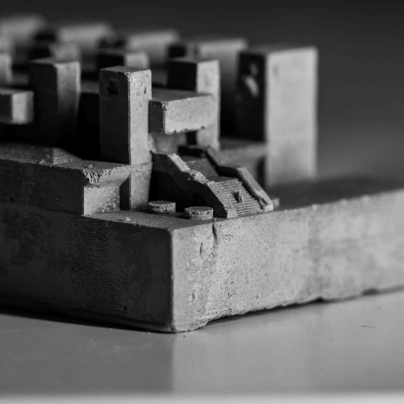 Spaceplay Mini 006: The Barbican Centre