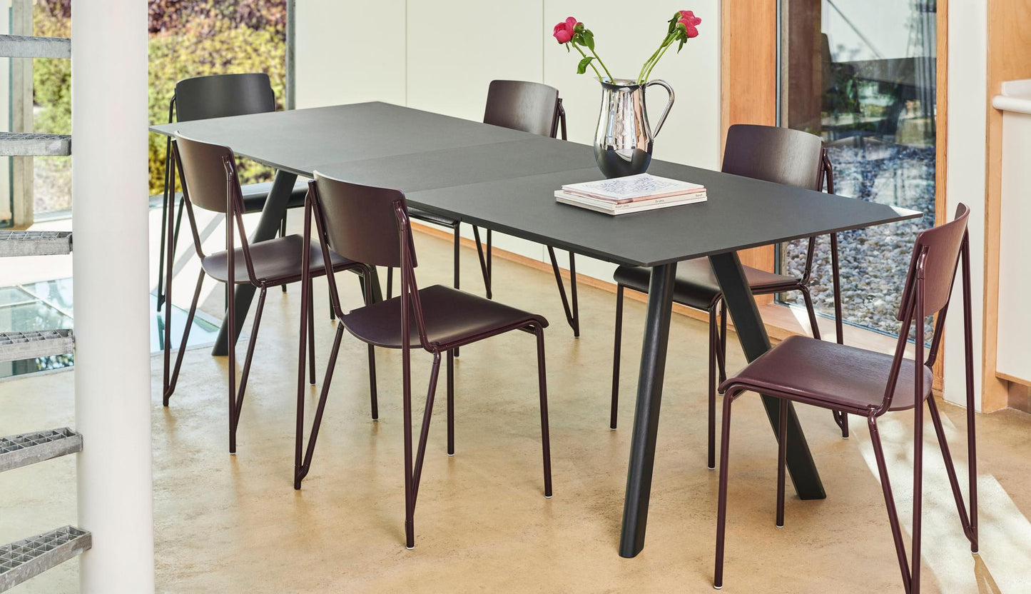 Hay CPH 30 Extendable Dining Table