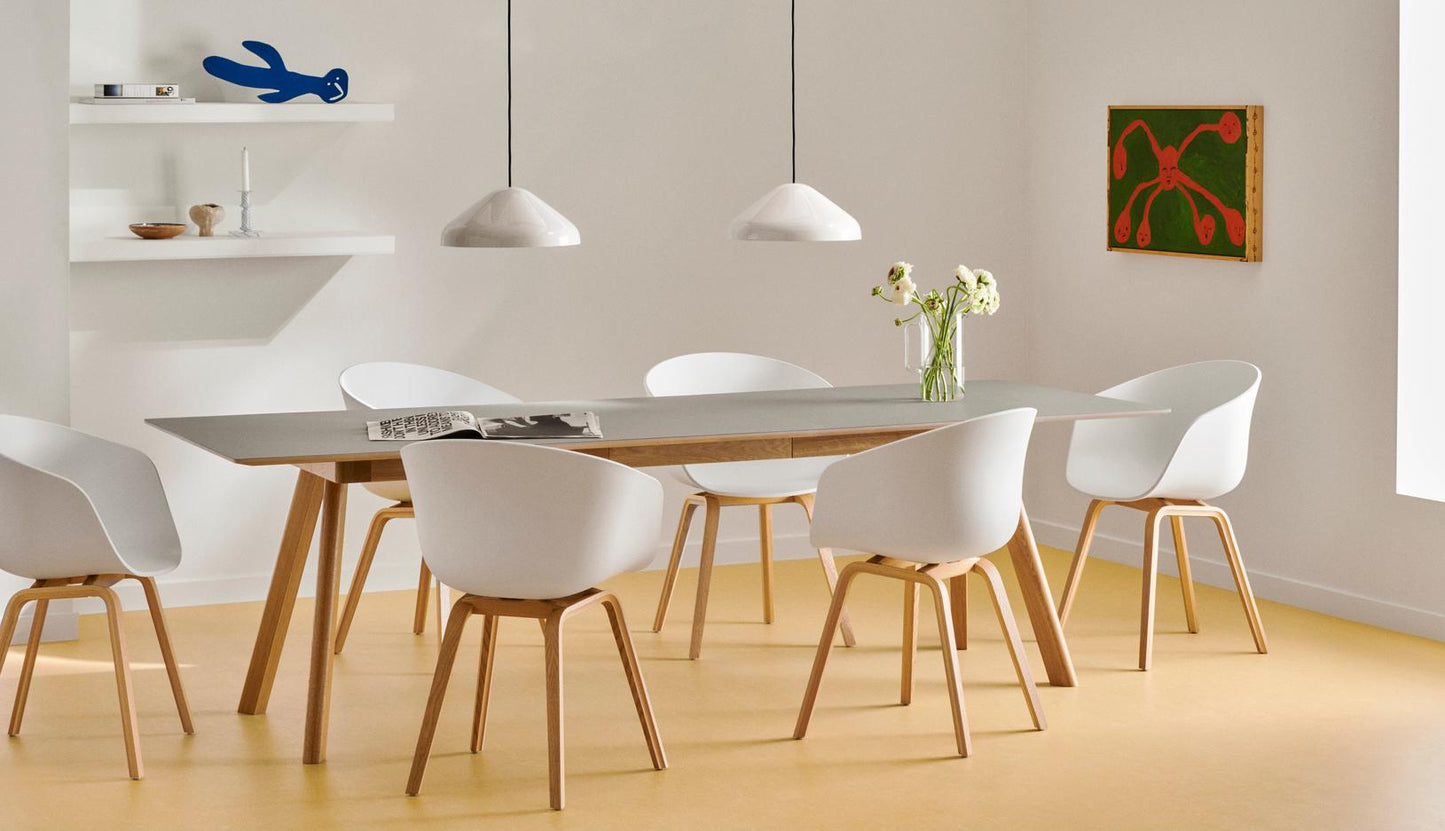 Hay CPH 30 Extendable Dining Table
