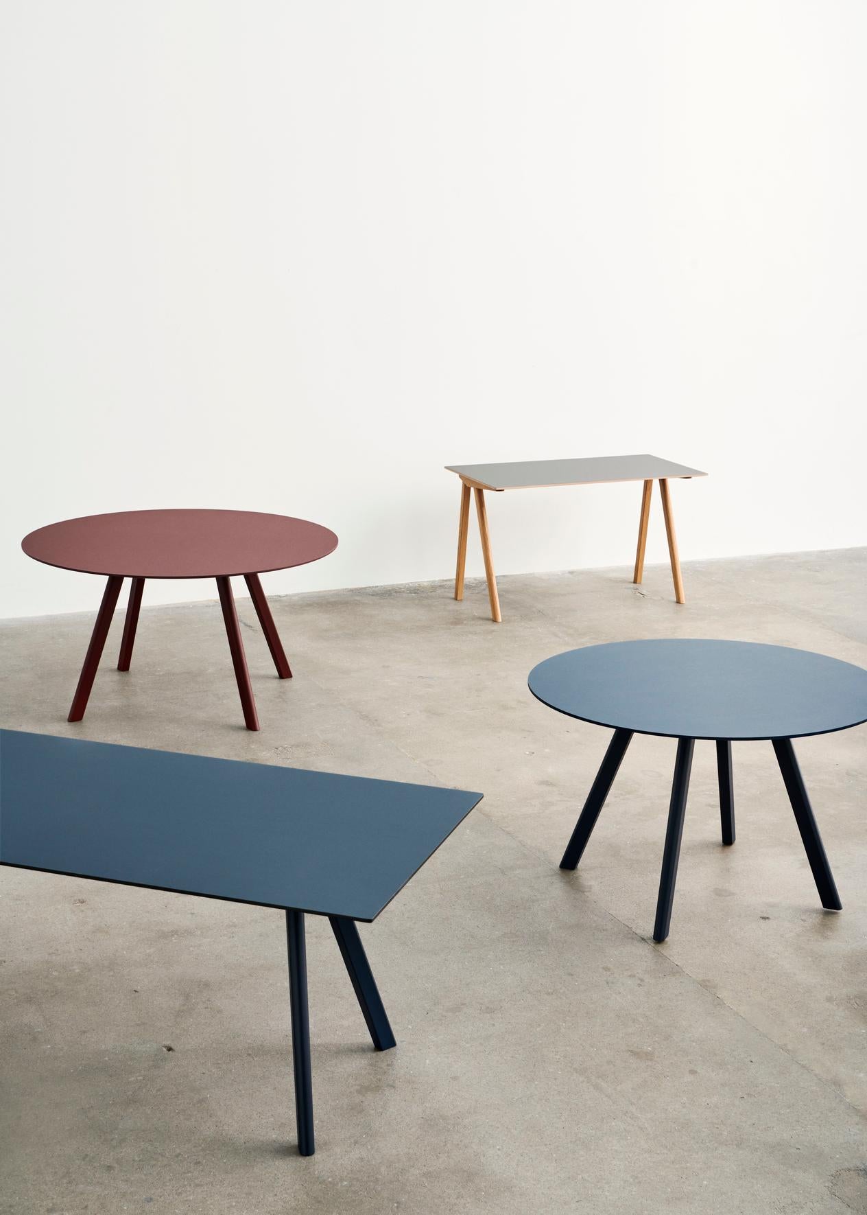 Hay CPH 25 Dining Table