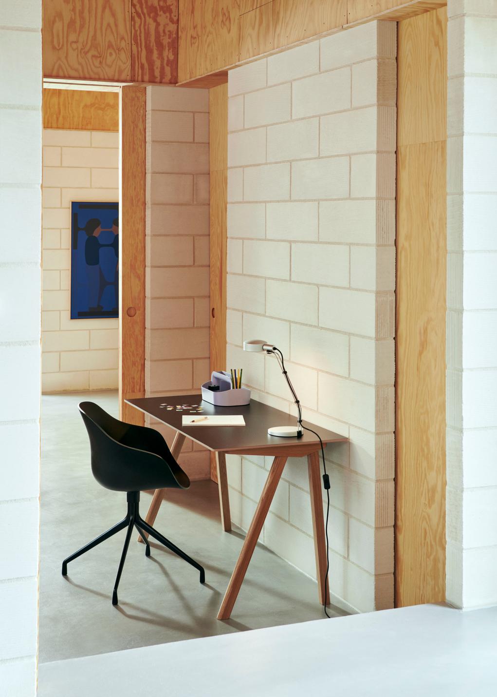 Hay CPH 90 Desk