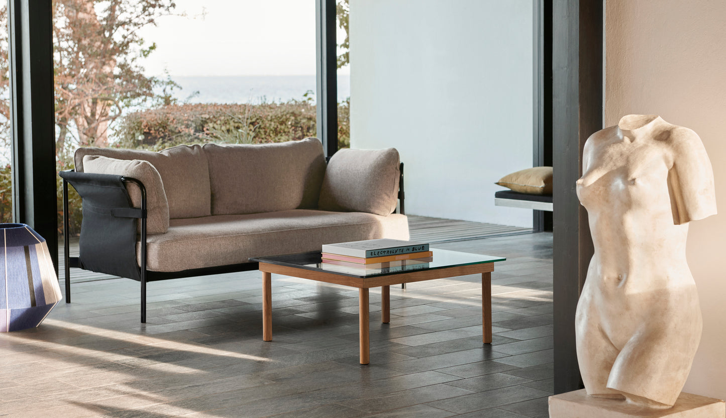 HAY Can 2 Seater Sofa