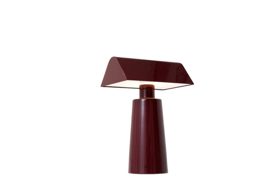 &Tradition Caret Portable Table Lamp