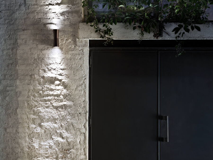 Flos Clessidra Wall Lamp