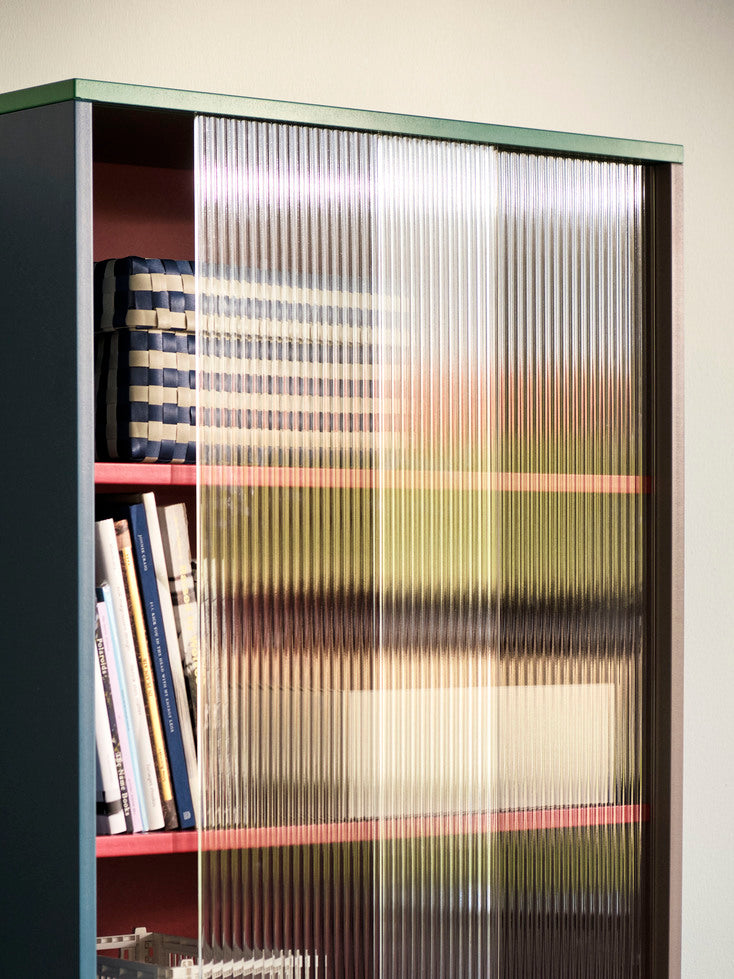 Hay Colour Cabinet Tall