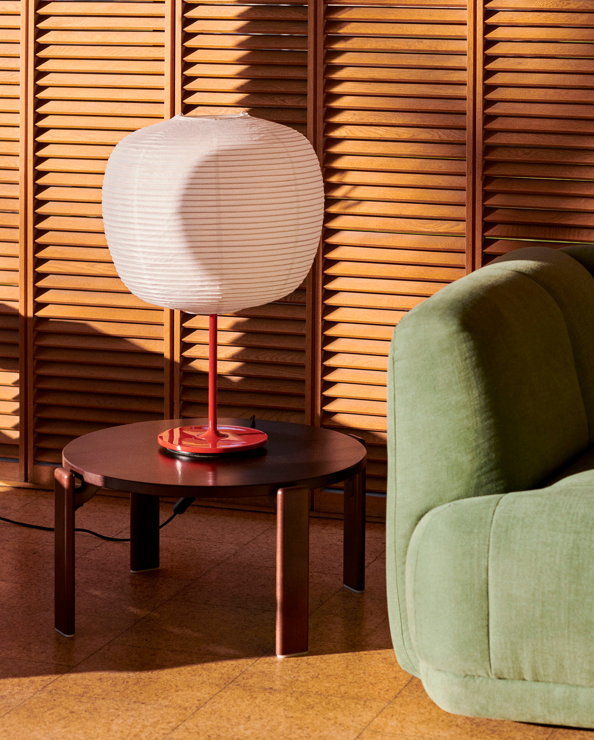 Hay Common Table Lamp Base