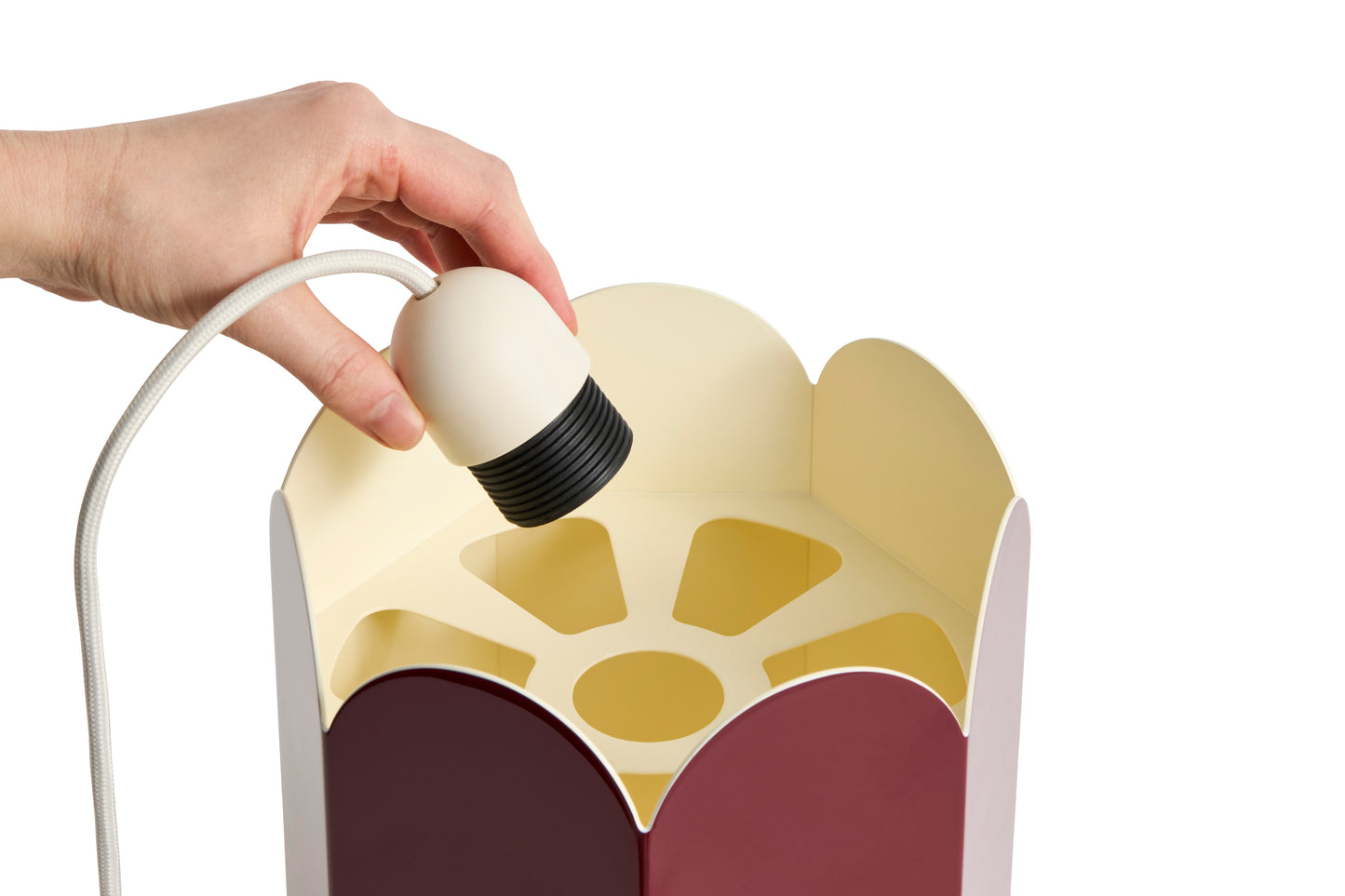 Hay Common Pendant Cord Set