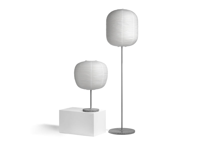 Hay Common Table Lamp Base