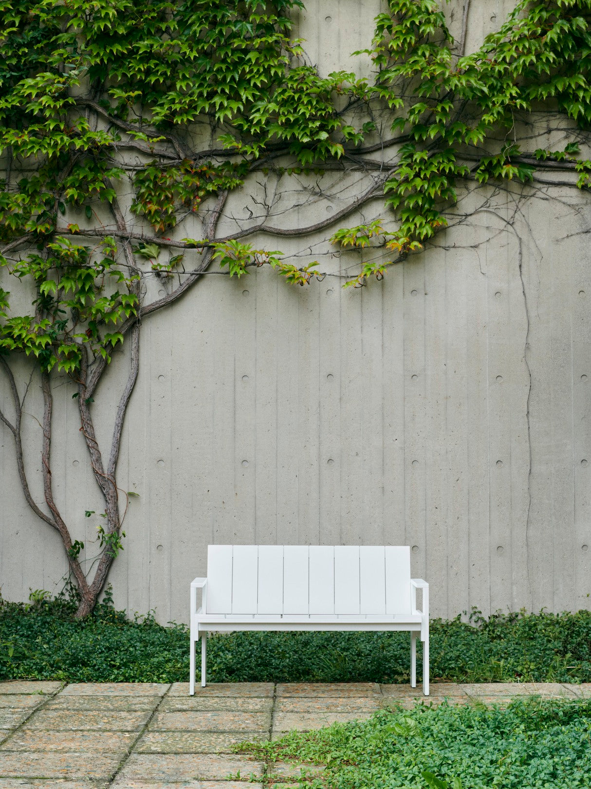 HAY Crate Dining Bench