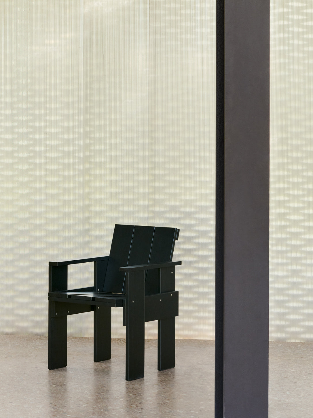 HAY Crate Dining Chair