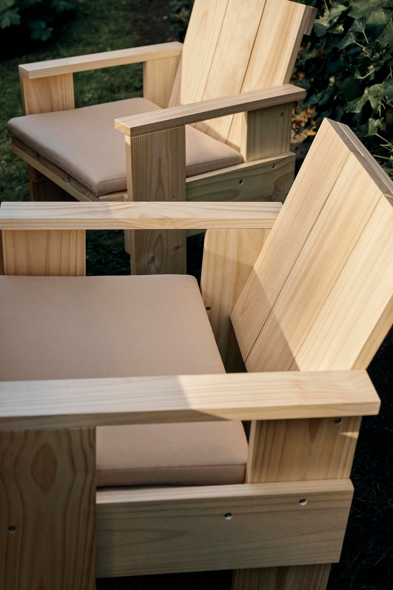 HAY Crate Dining Chair