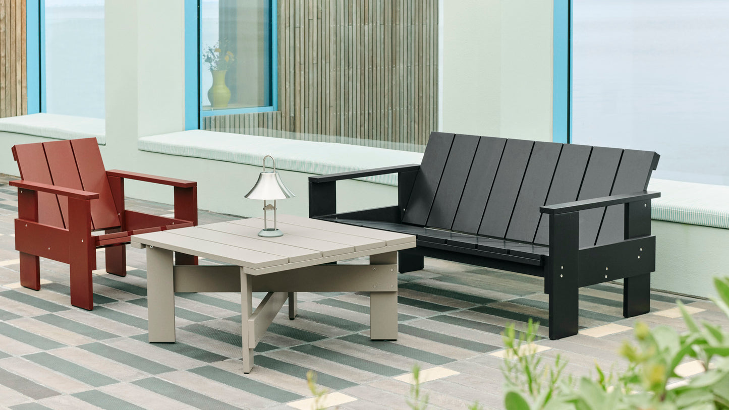 HAY Crate Low Table