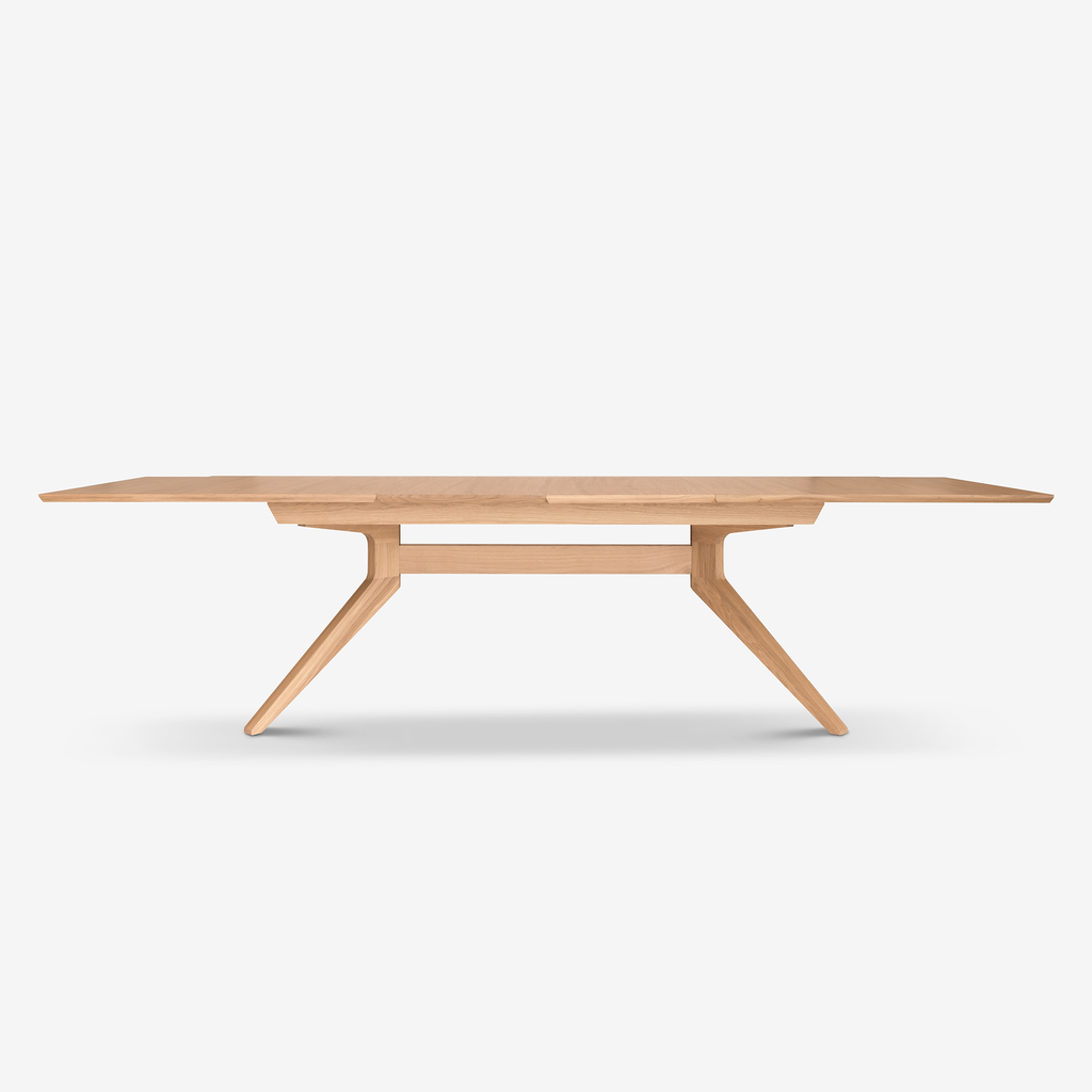 Case Cross Extending Table
