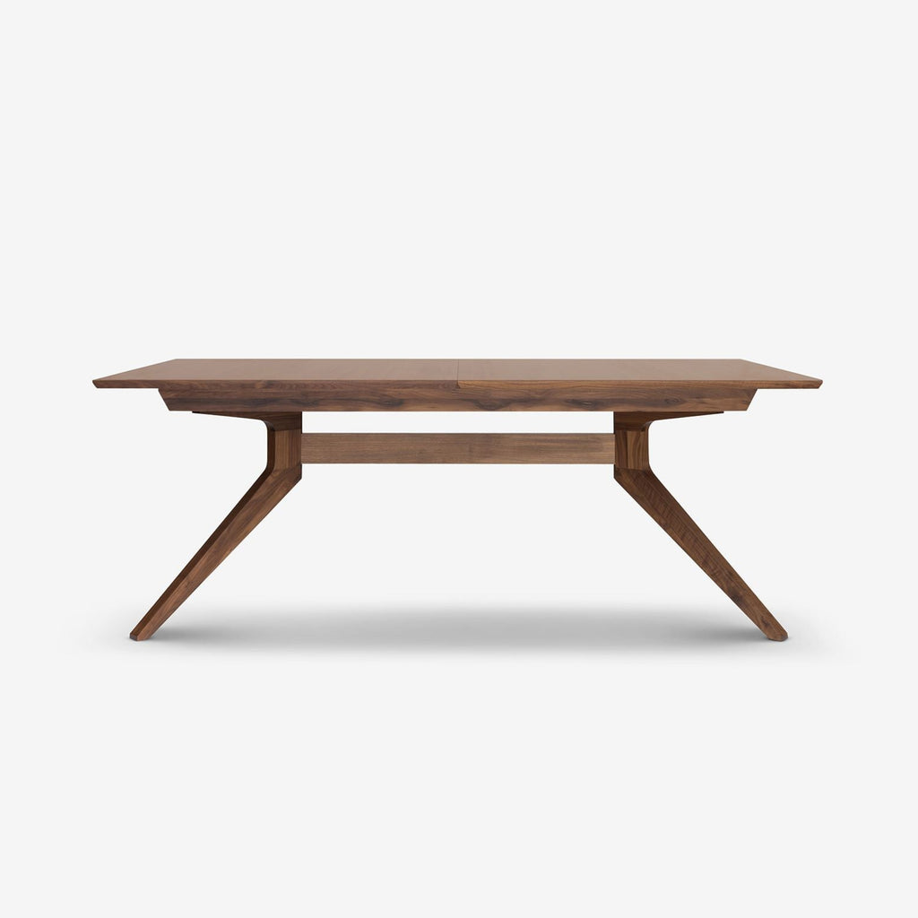 Case Cross Extending Table