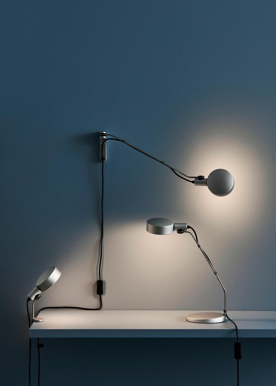 Hay Cupola Wall Lamp