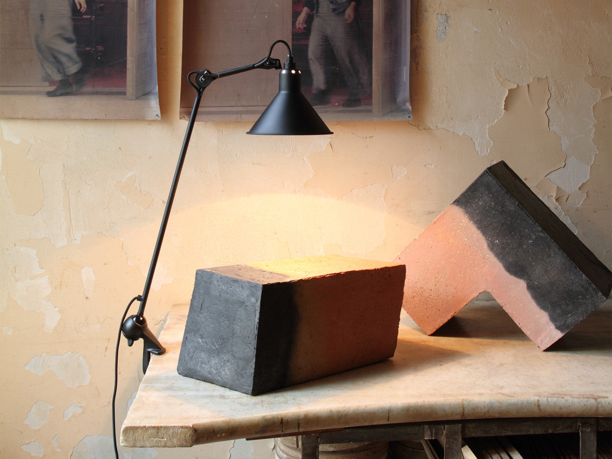 DCW Editions Lampe Gras 201 Table Lamp