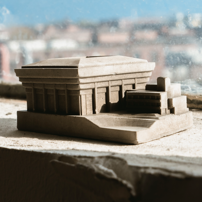 Spaceplay Mini 003: Birmingham Central Library