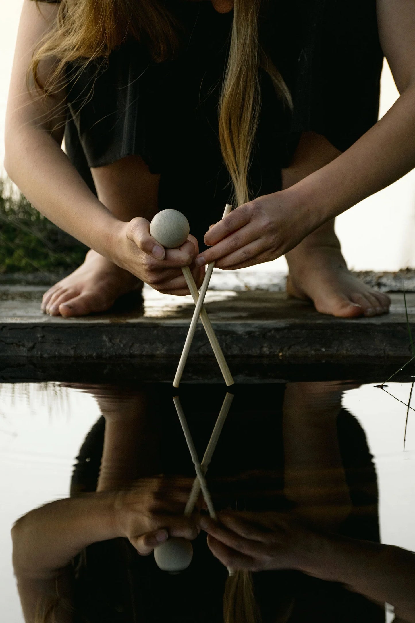HETKINEN Ikigai Scent Diffuser