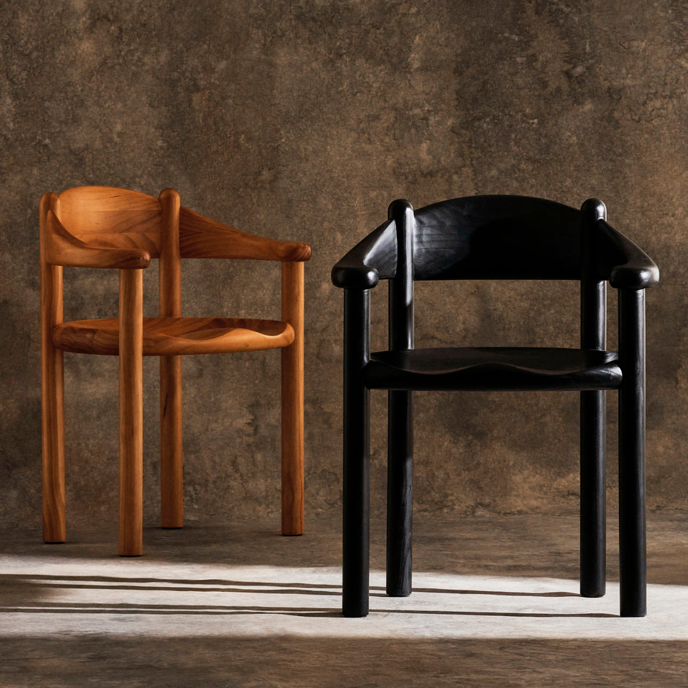 GUBI Daumiller Armchair