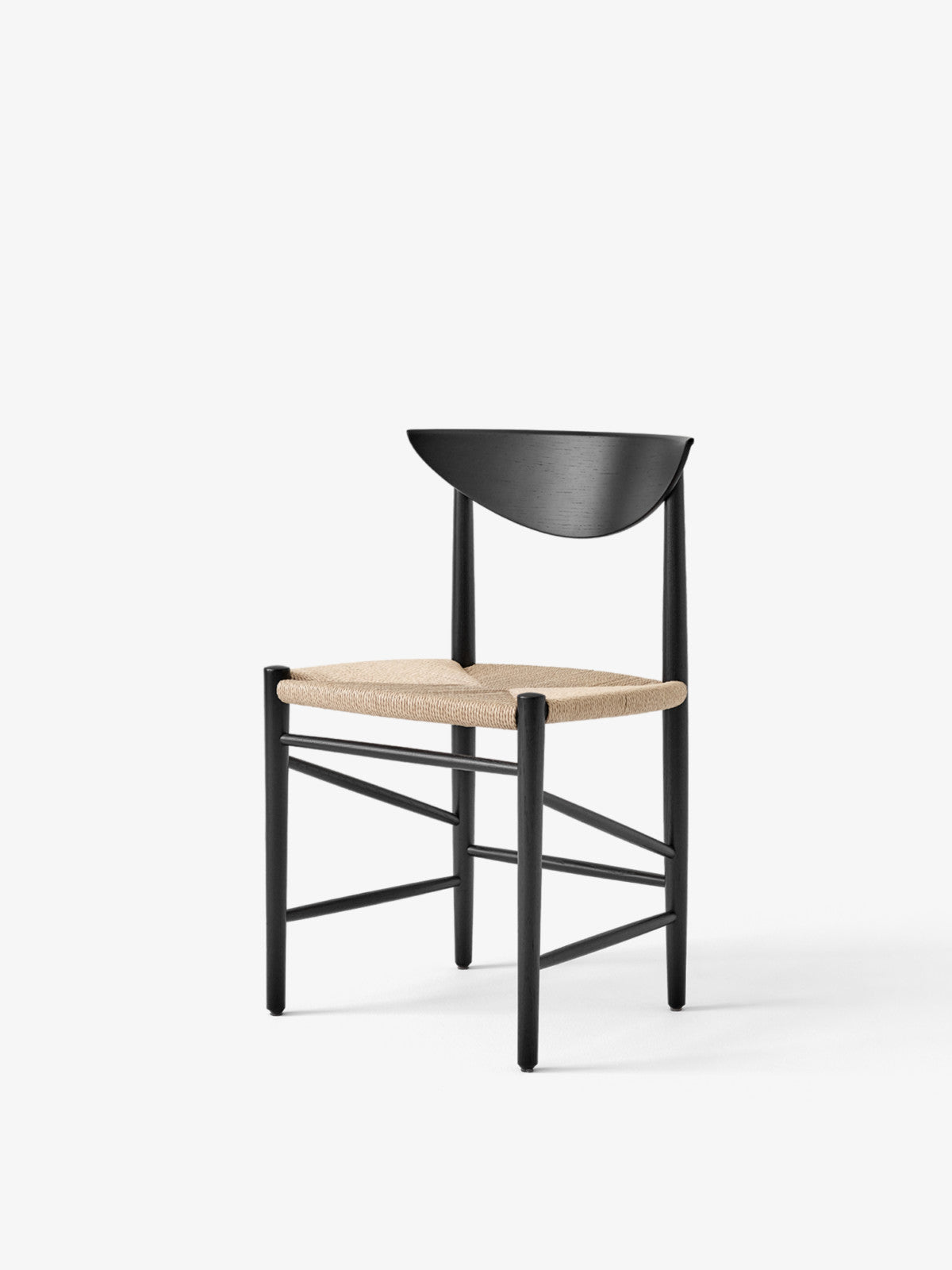 &Tradition Drawn HM3 Chair