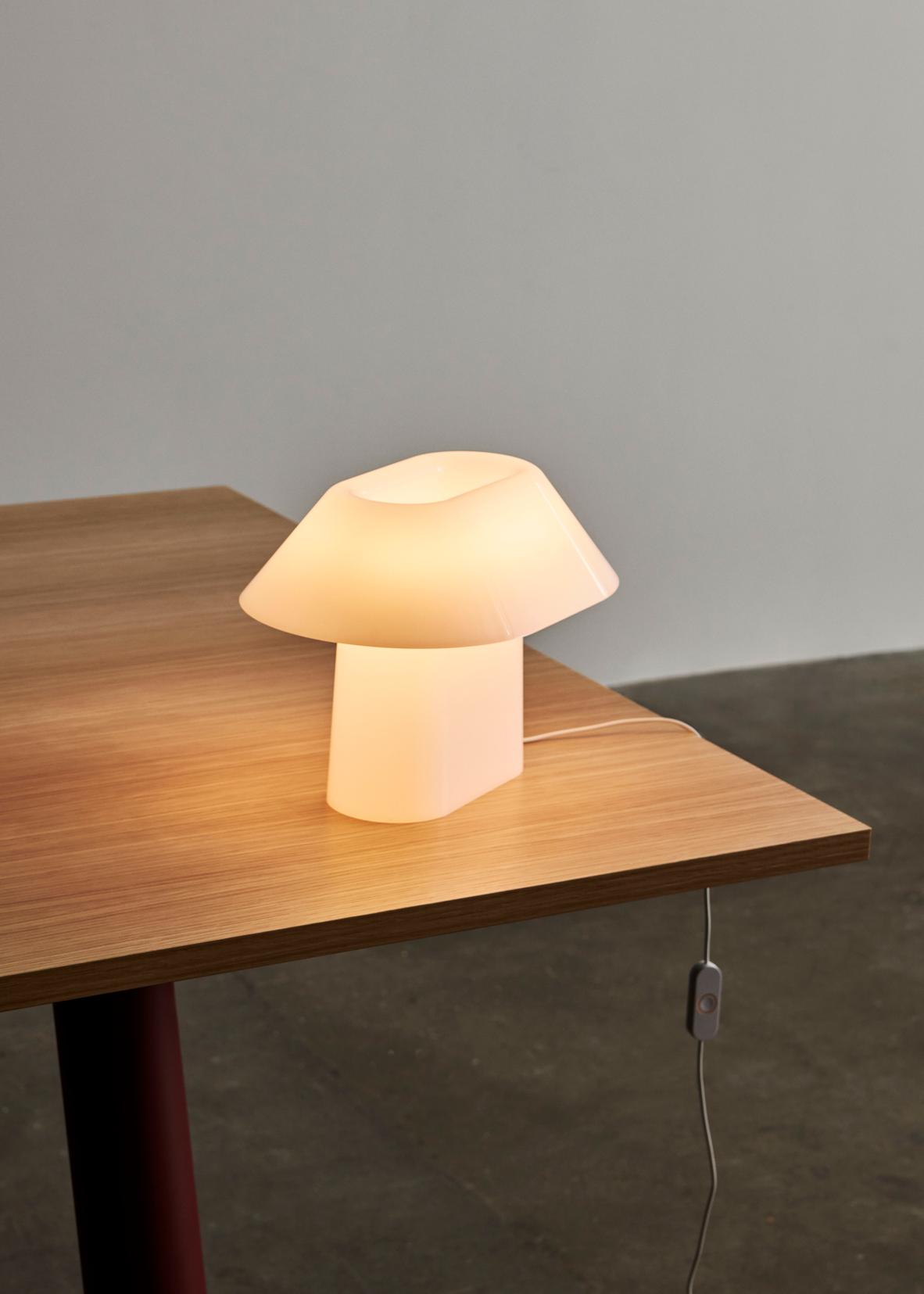 Hay Drome Table Lamp