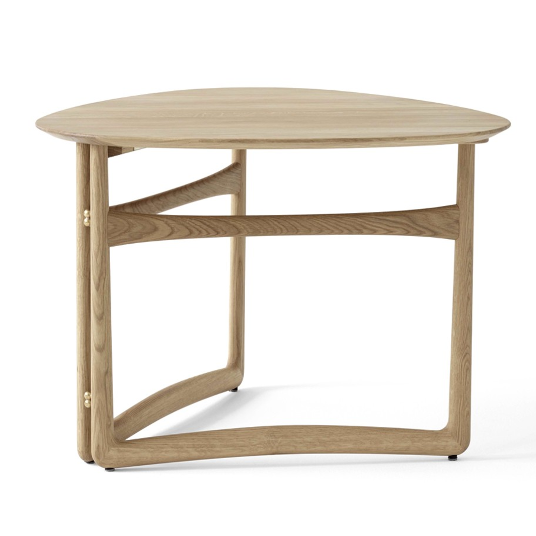 &Tradition Drop Leaf Lounge Table HM5