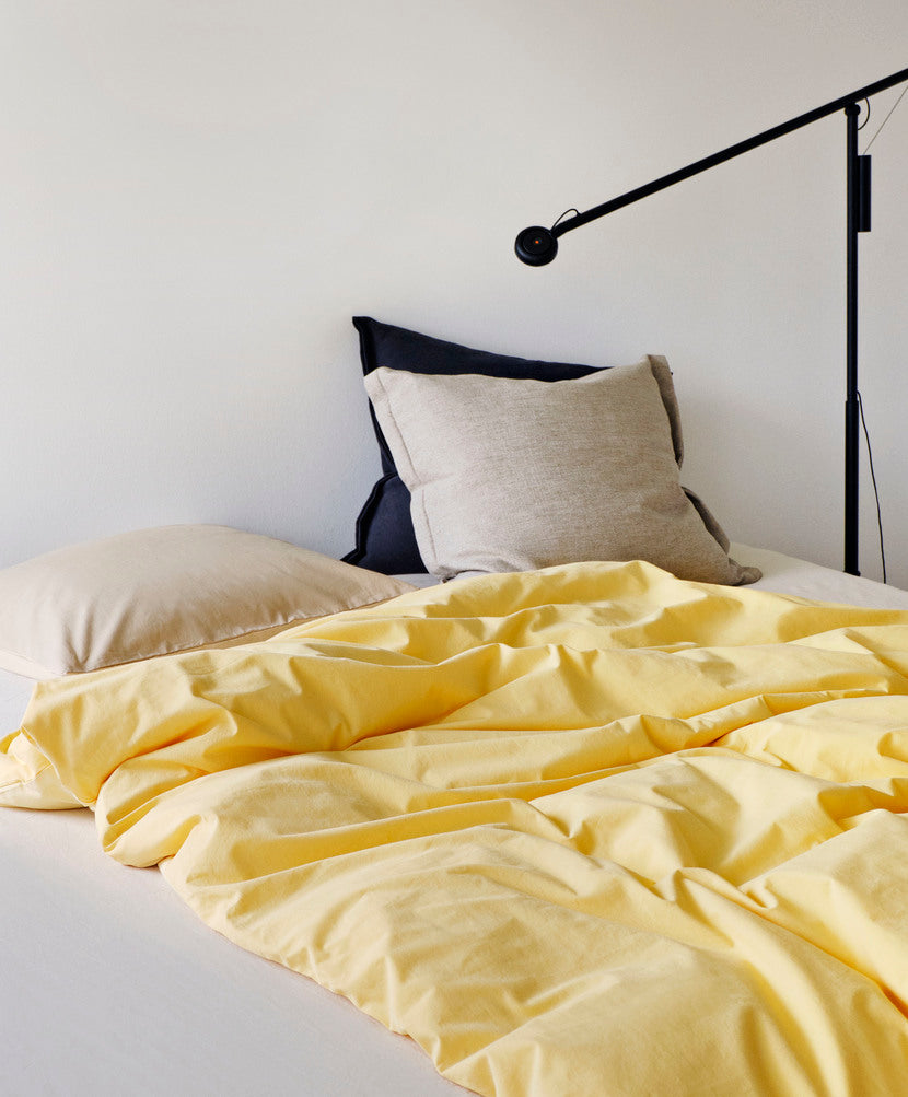 Hay Fifty-Fifty Floor Lamp