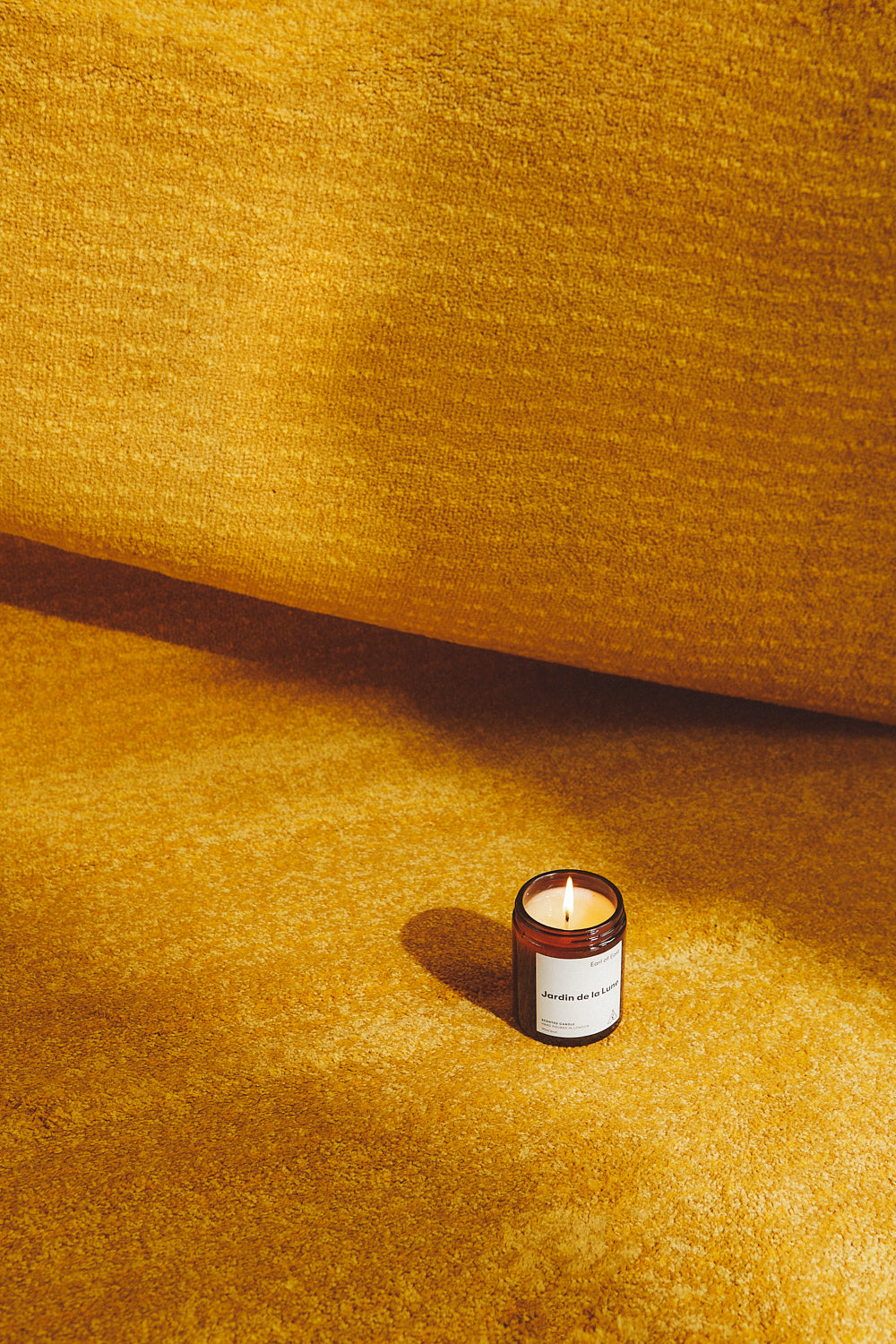 Earl of East Jardin De La Lune - Soy Wax Candle 170ML