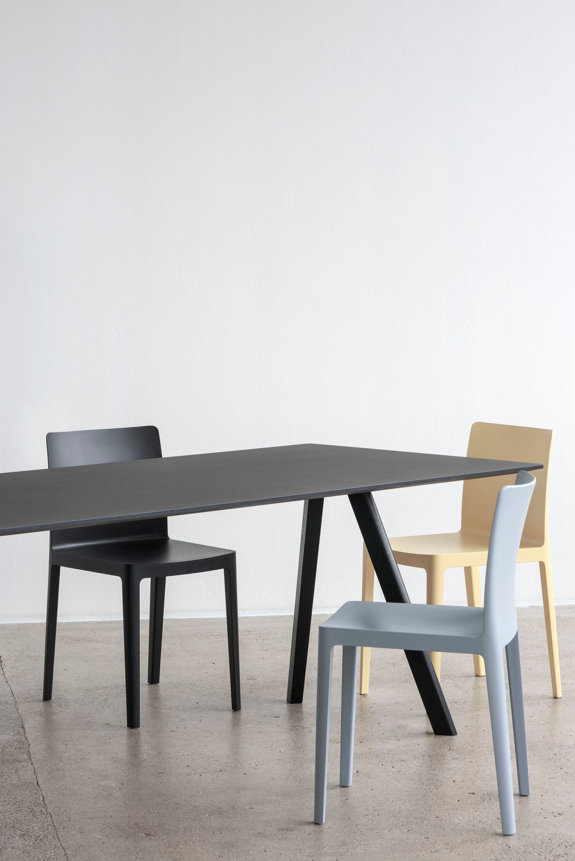 Hay Elementaire Chair