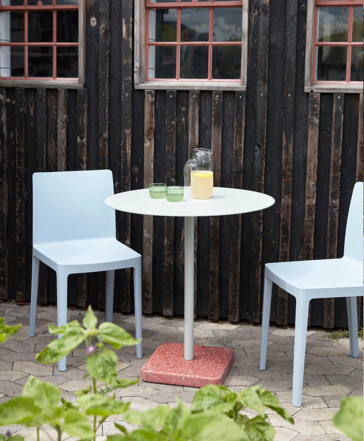 Hay Terrazzo Table