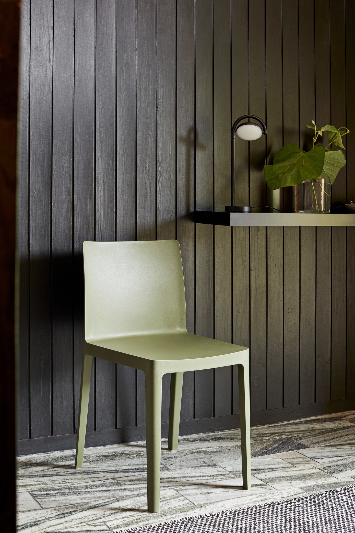 Hay Elementaire Chair