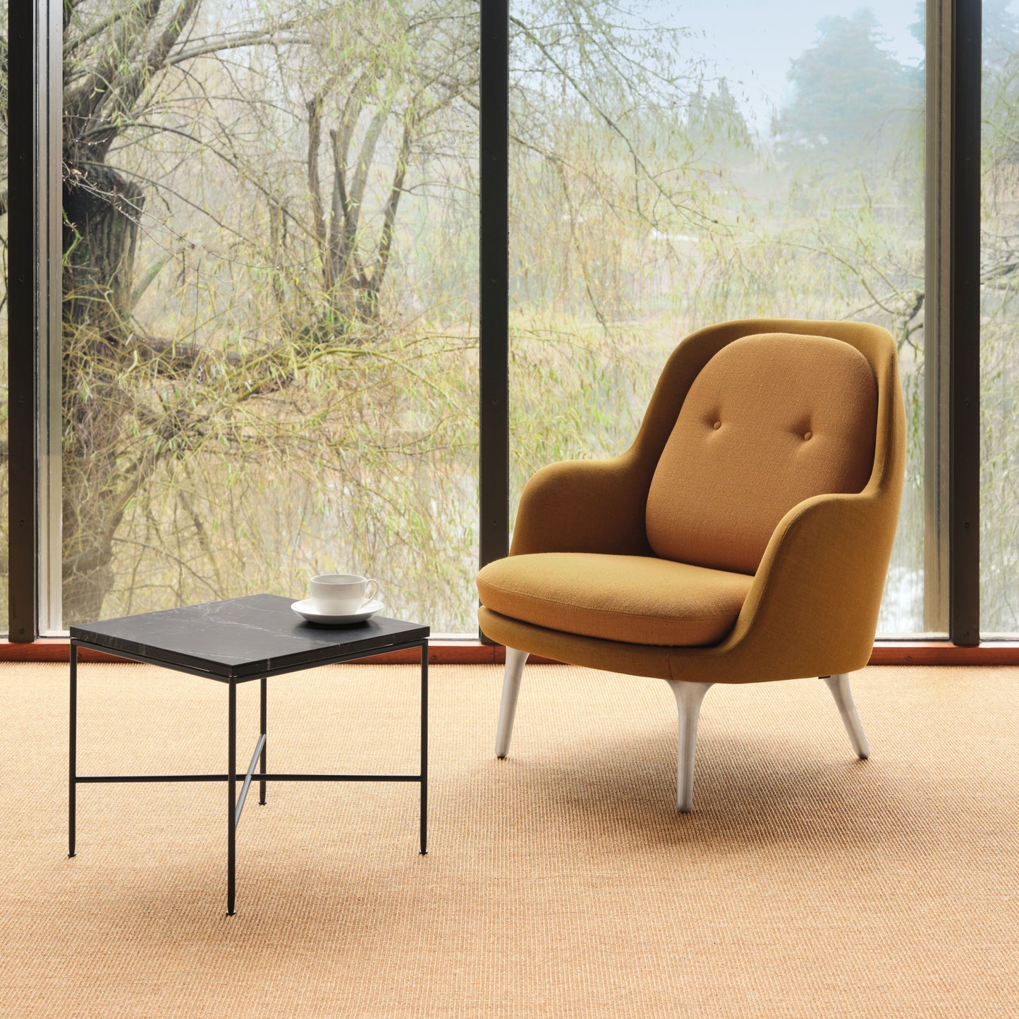 Fritz Hansen FRI™ Lounge Chair
