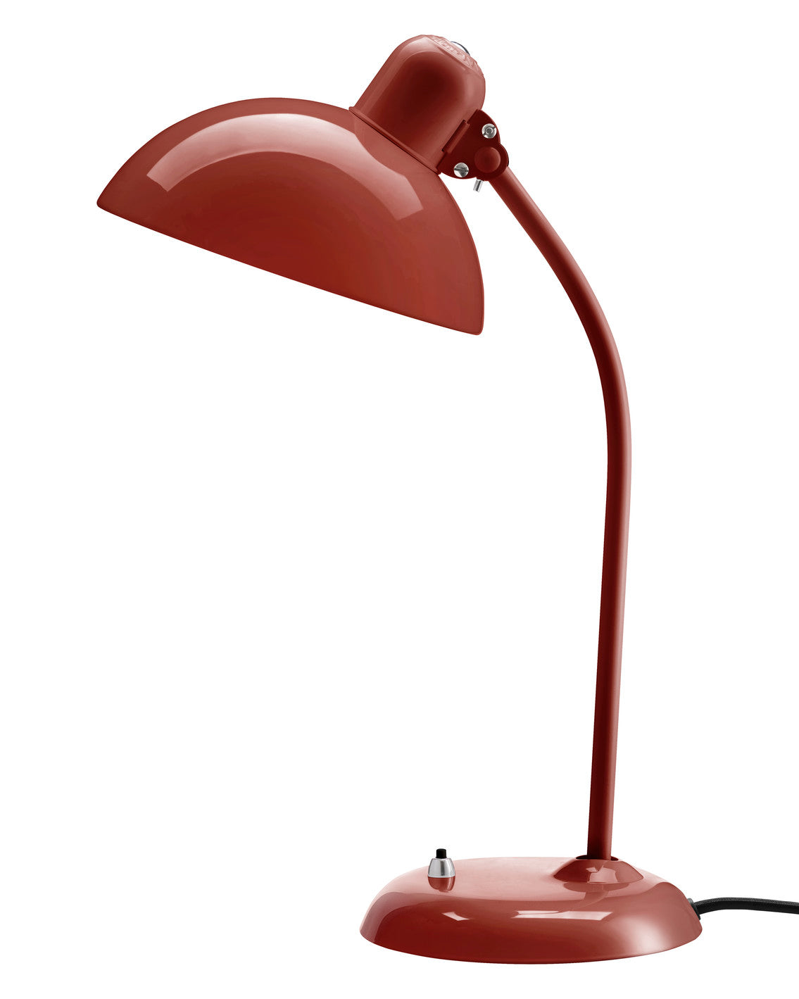 Fritz Hansen Kaiser Idell 6556-T Tiltable Table Lamp