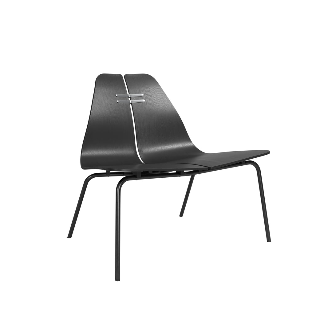 Fritz Hansen PK23 Lounge Chair
