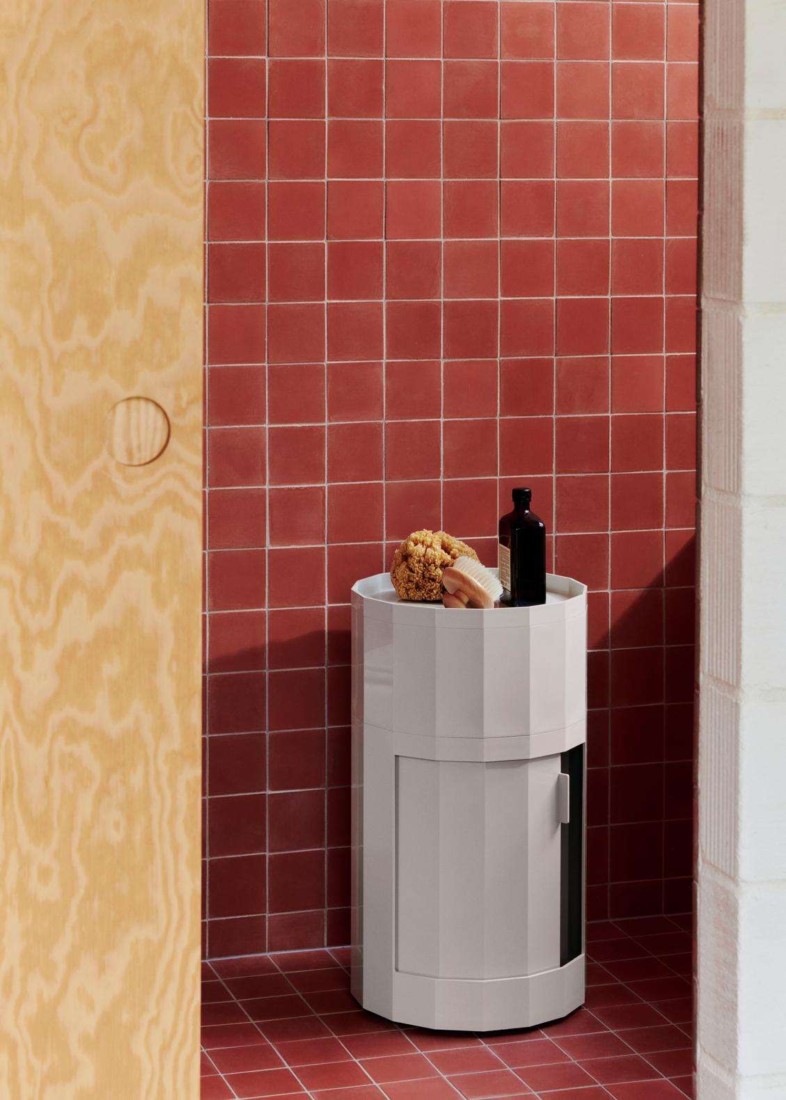 Hay Facet Cabinet