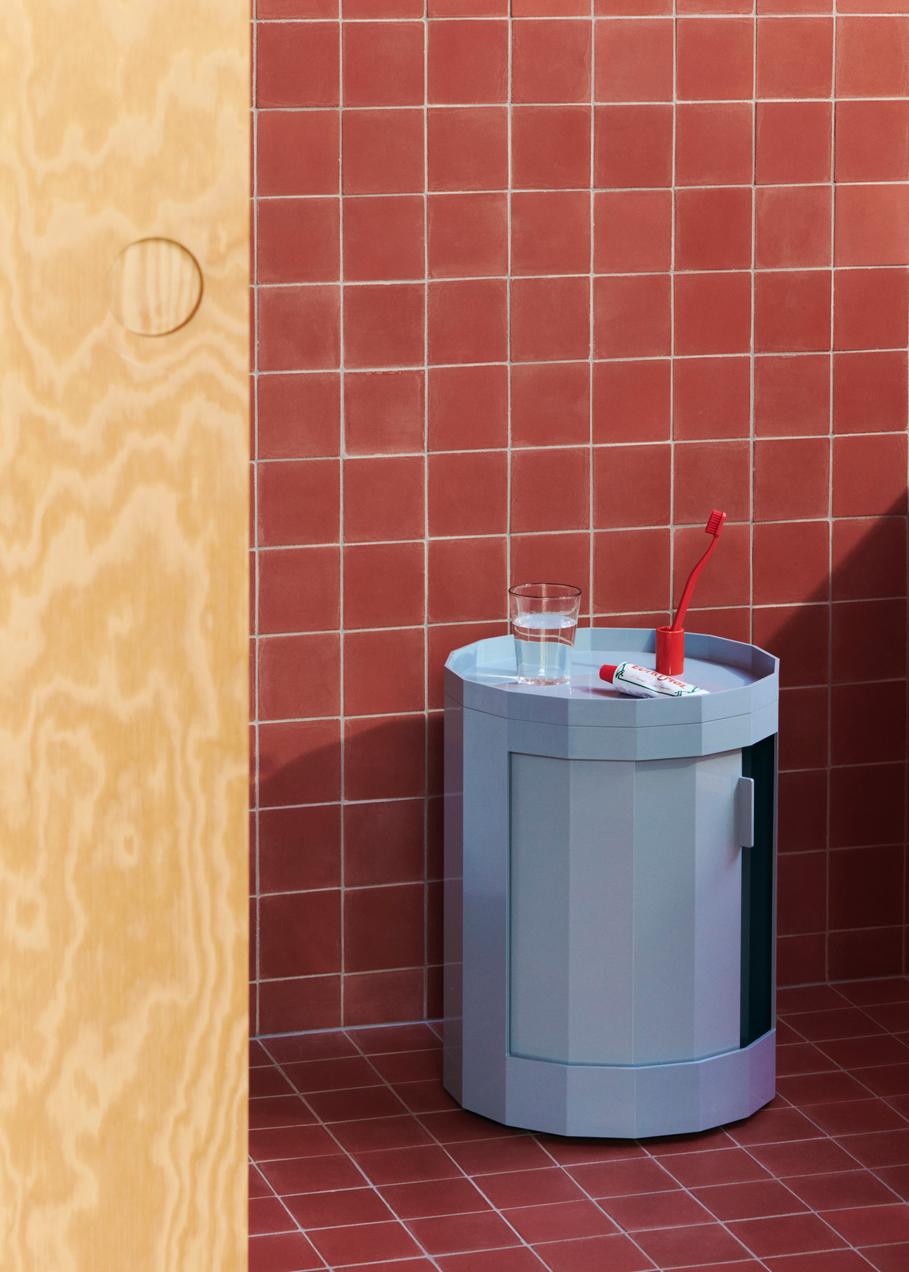 Hay Facet Cabinet
