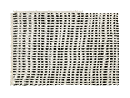 Ferm Living Way Rug 140cm x 200cm Ex-display