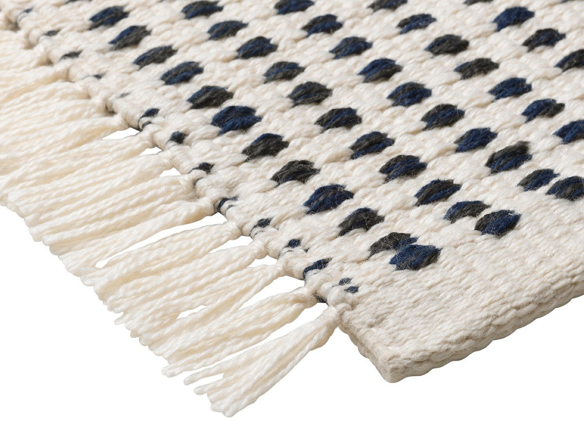 Ferm Living Way Rug 140cm x 200cm Ex-display