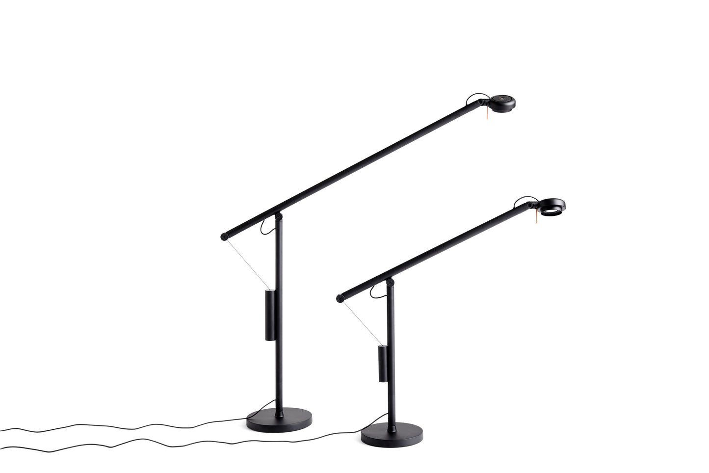 Hay Fifty-Fifty Table Lamp