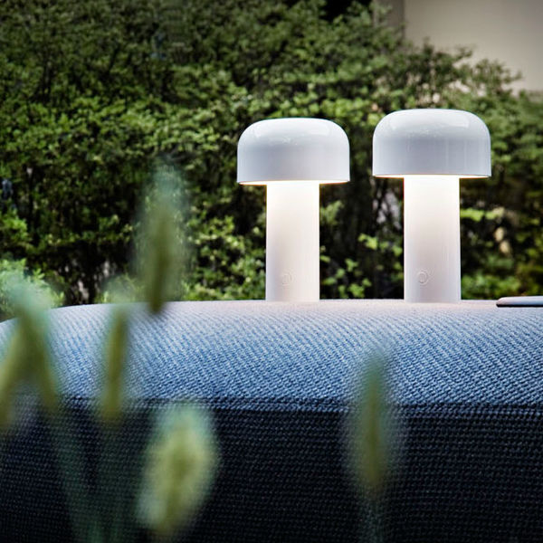 Flos Bellhop Table Lamp