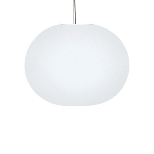 Flos Glo-Ball Suspension Light