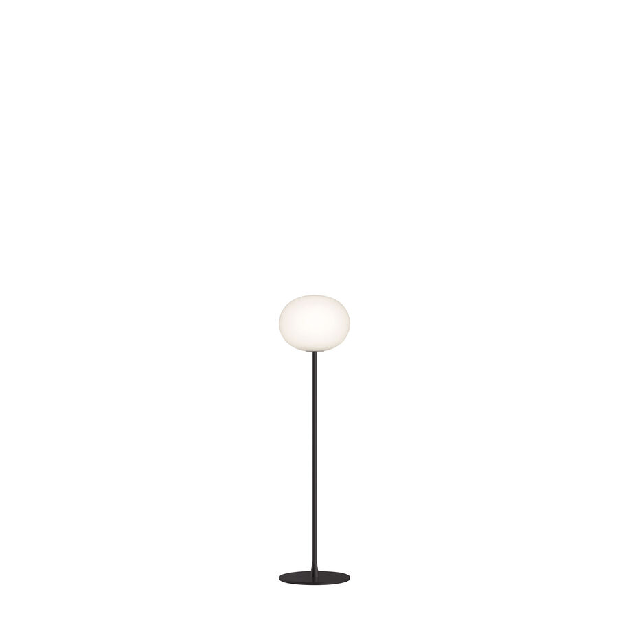 Flos Glo-Ball Floor Lamp